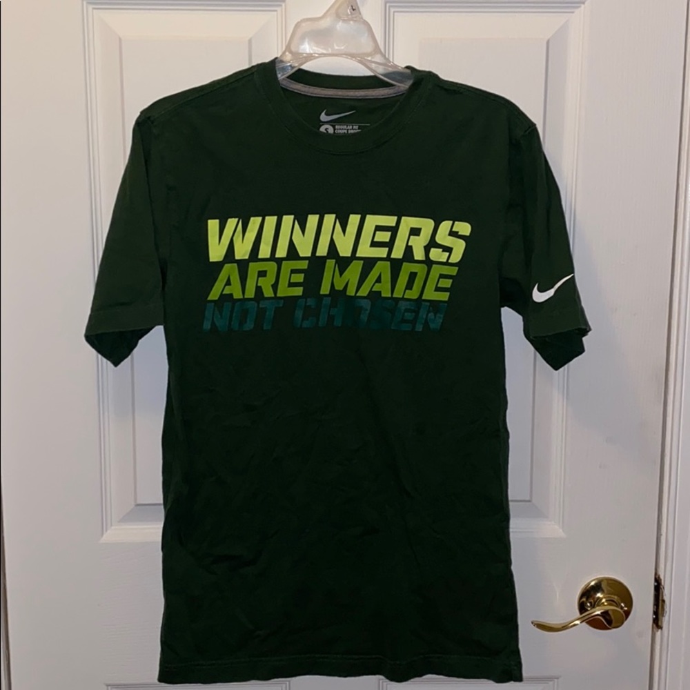 Nike T-shirt
